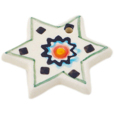 Star Ornament