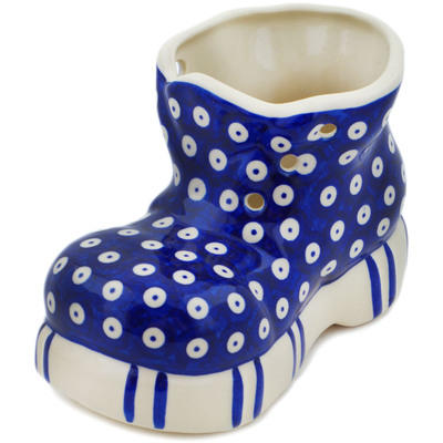 Shoe Figurine