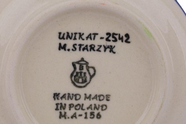 Mini Plate, Coaster plate