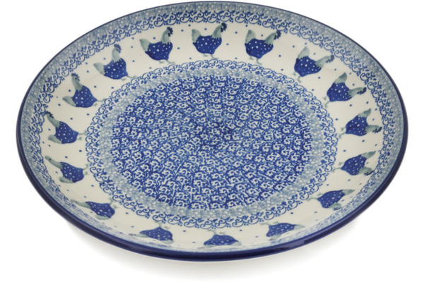 Dinner Plate