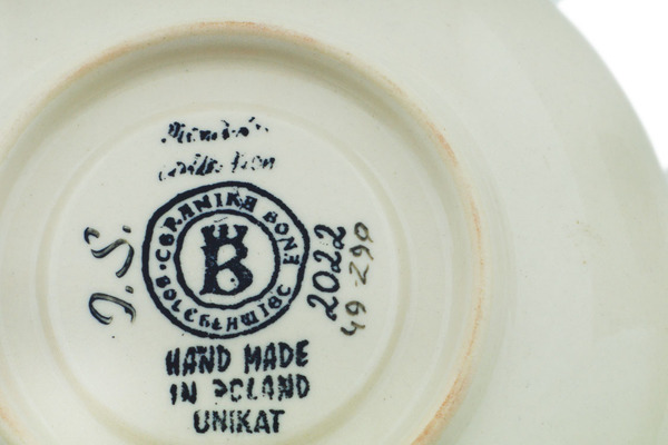 Cup with Saucer 7 oz