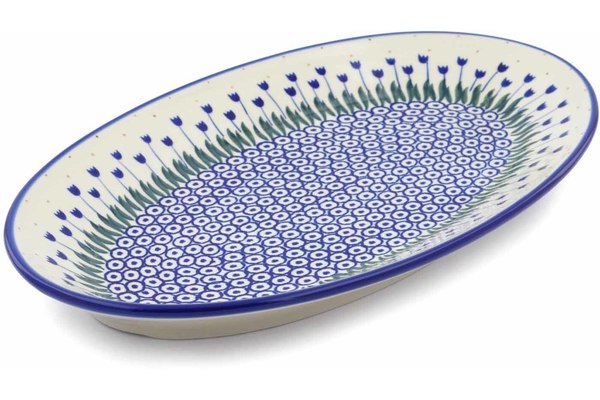 Platter 15"