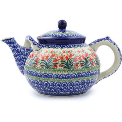 Tea or Coffee Pot 61 oz