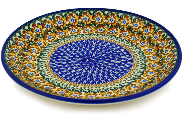 Dinner Plate
