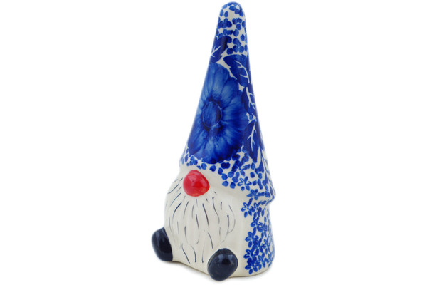 Gnome Figurine 7"