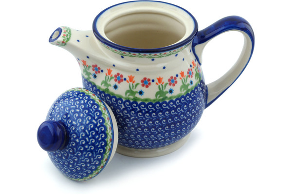 Tea or Coffee Pot 46 oz