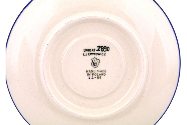 Cup with Saucer 7 oz