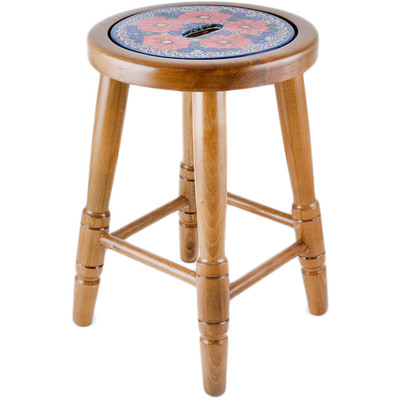 Stool 18"