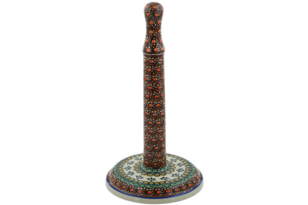 Paper Towel Stand 13"