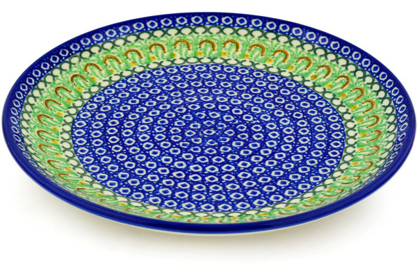Dinner Plate