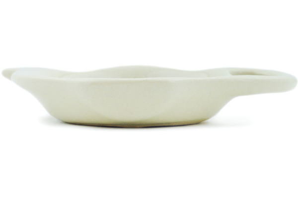 Tea Bag or Lemon Plate 4"