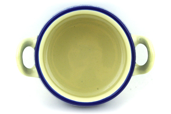 Bouillon Cup 12 oz