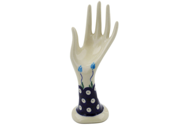Hand Figurine 7"