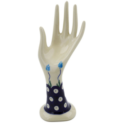 Hand Figurine 7"