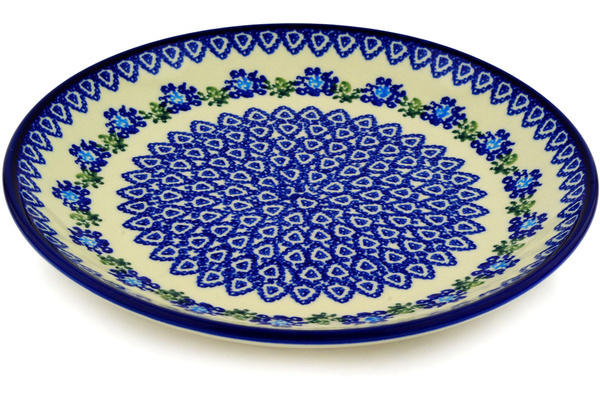 Dinner Plate