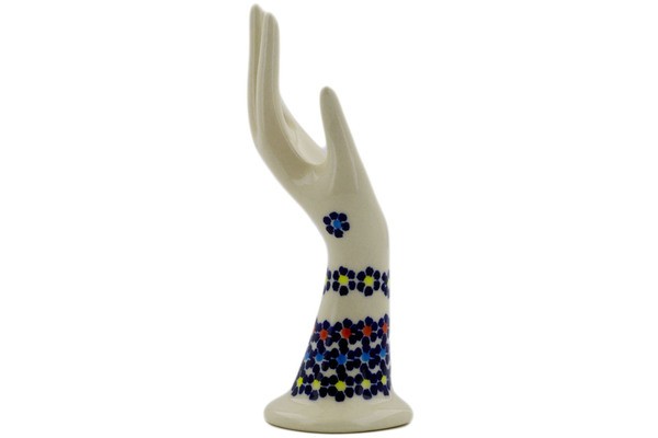 Hand Figurine 7"