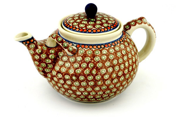 Tea or Coffee Pot 61 oz