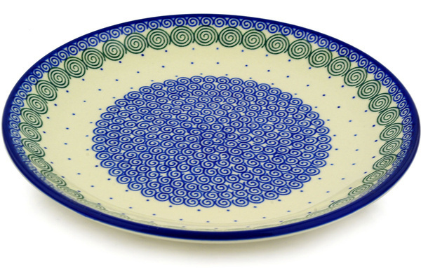 Dinner Plate