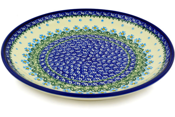 Dinner Plate