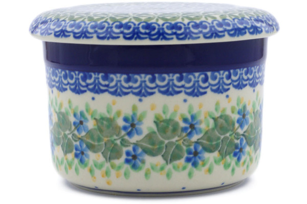 French Butter Dish