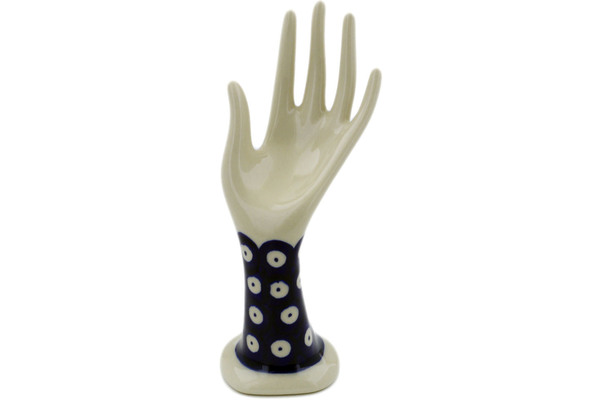 Hand Figurine 7"