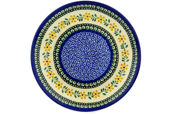 Dinner Plate