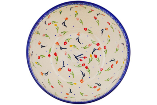 Mixing bowl, serving bowl