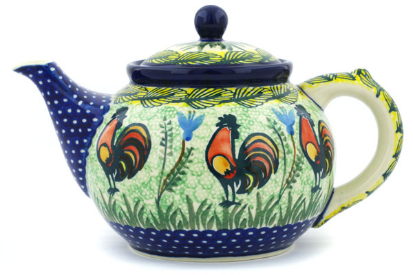 Tea or Coffee Pot 40 oz