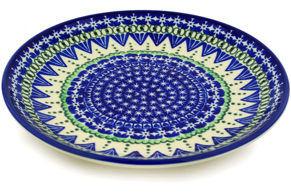 Dinner Plate