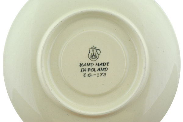 Cup with Saucer 7 oz