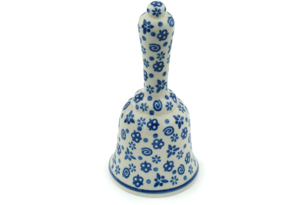 Bell Figurine 6"