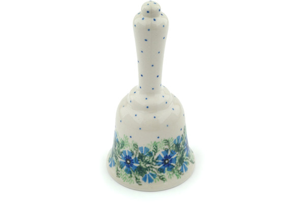 Bell Figurine 6"