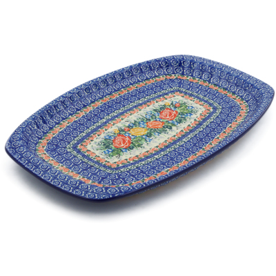 Platter 16"
