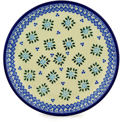 Dinner Plate