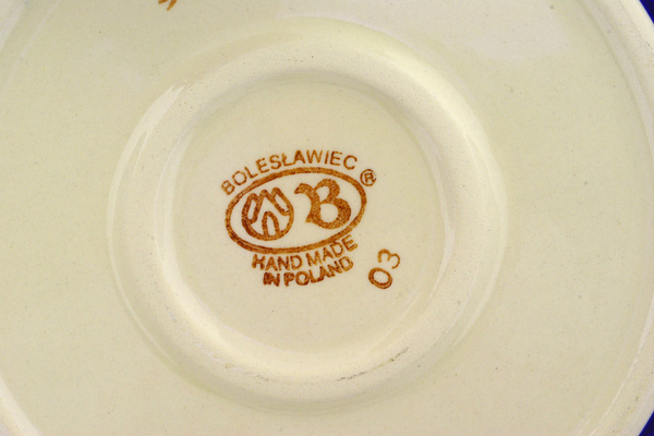 Baker with Cover with Handles 11"