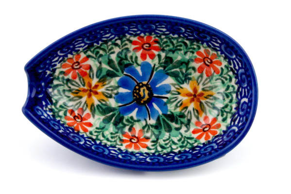 Spoon Rest 5"