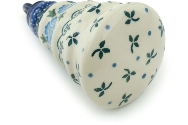 Christmas Ball Ornament 6"