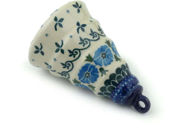 Christmas Ball Ornament 6"