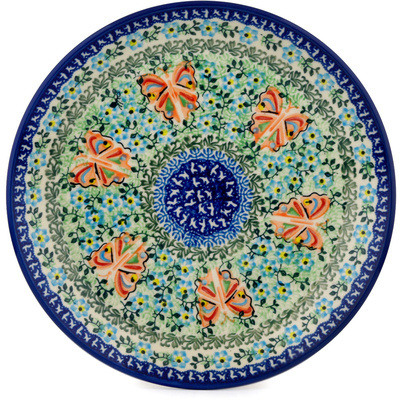 Dinner Plate