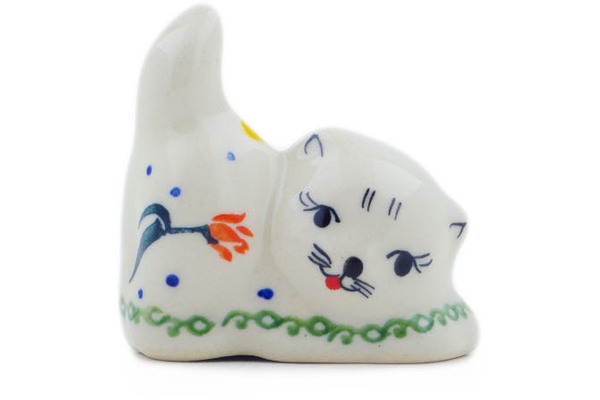 Cat Figurine 2"
