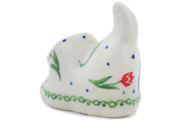 Cat Figurine 2"
