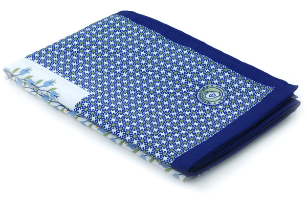 Tablecloth Stain Resistant 51" x 61" (130 x 155 cm)