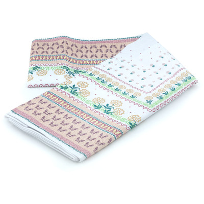 Tablecloth Stain Resistant 51" x 61" (130 x 155 cm)