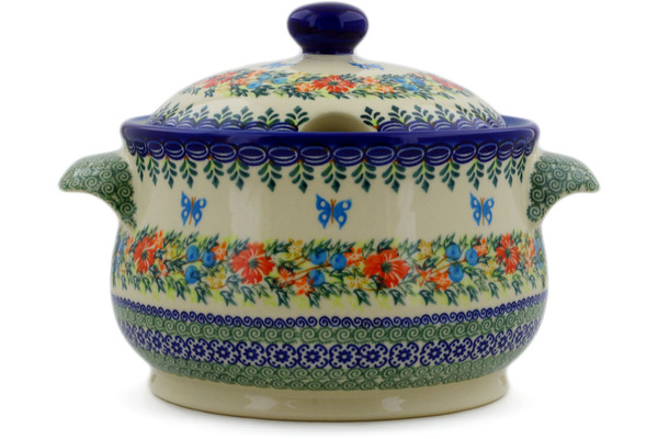 Tureen 116 oz