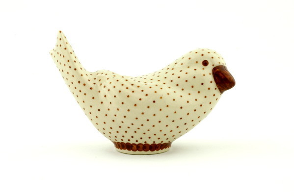 Bird Figurine 4"