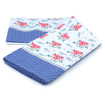 Tablecloth Stain Resistant 51" x 61" (130 x 155 cm)