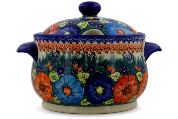 Tureen 116 oz
