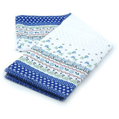 Tablecloth Stain Resistant 51" x 61" (130 x 155 cm)