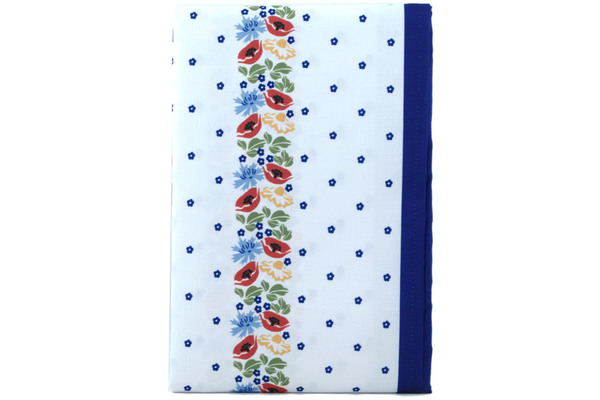 Tablecloth Stain Resistant 51" x 61" (130 x 155 cm)