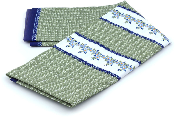 Tablecloth Stain Resistant 51" x 61" (130 x 155 cm)